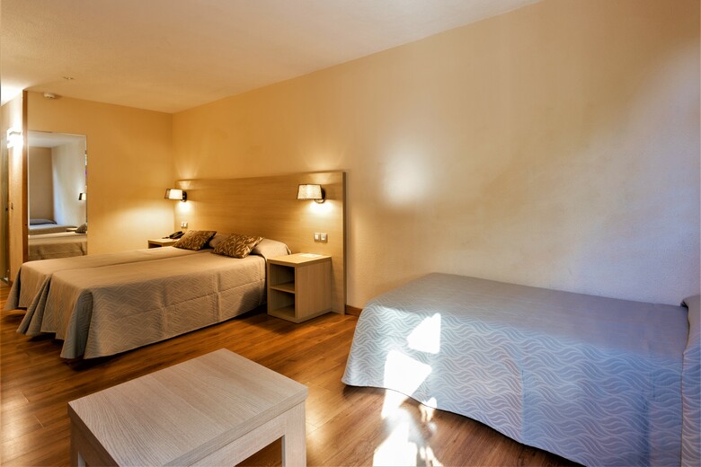 Hotel Panorama