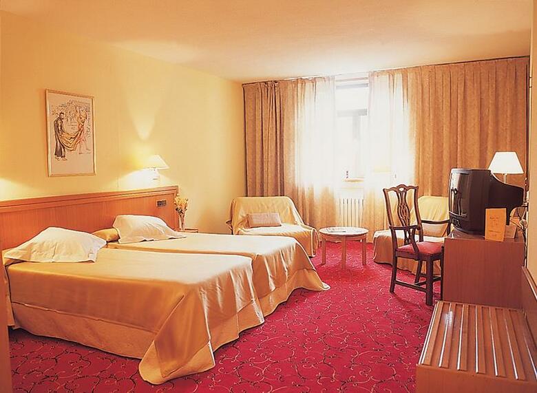 Hotel Panorama