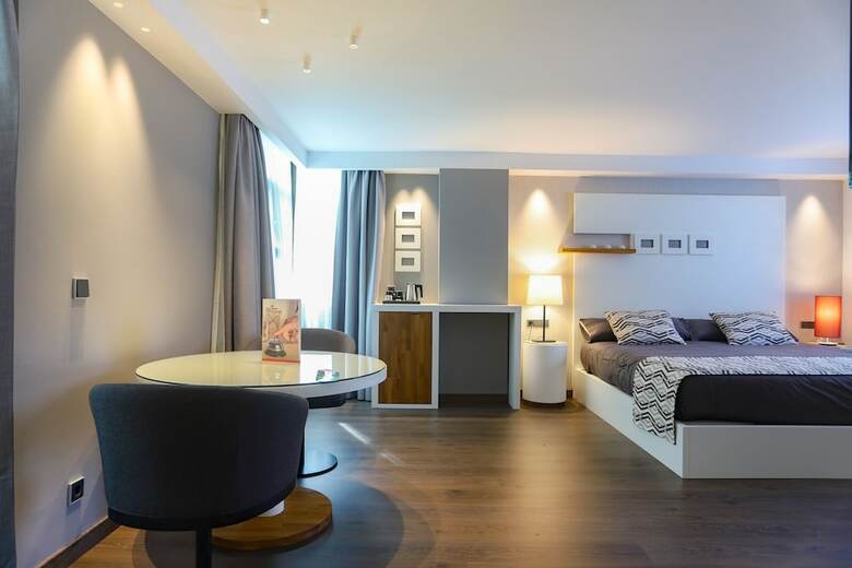 Hotel Panorama