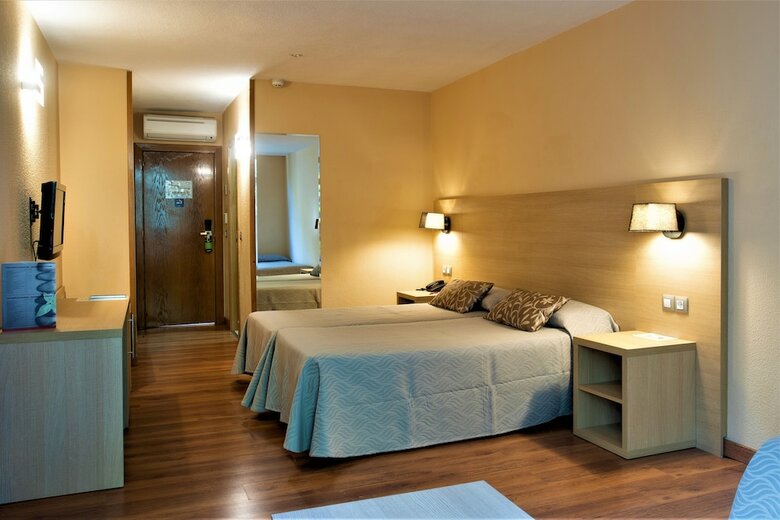 Hotel Panorama