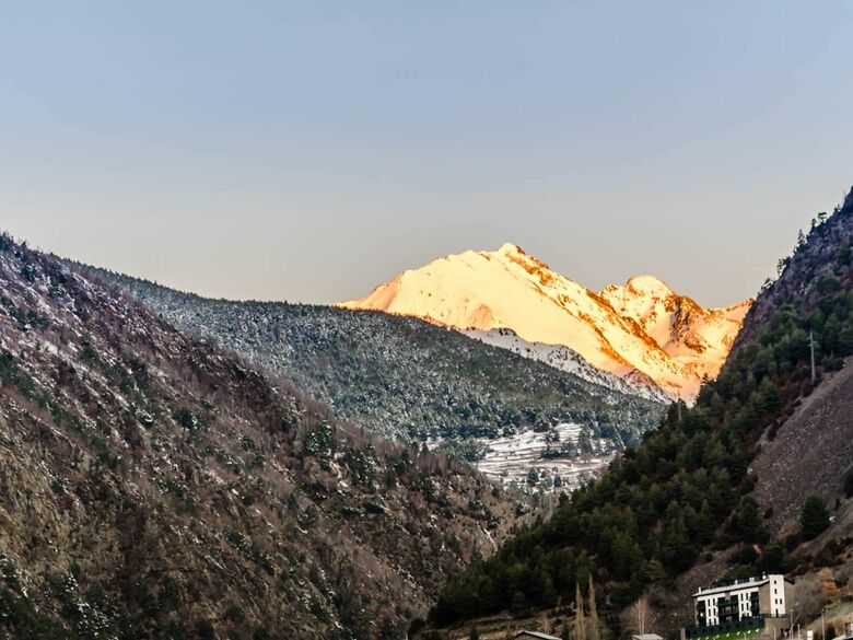 Hotel Panorama