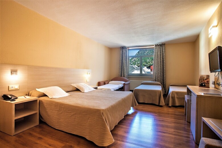 Hotel Panorama