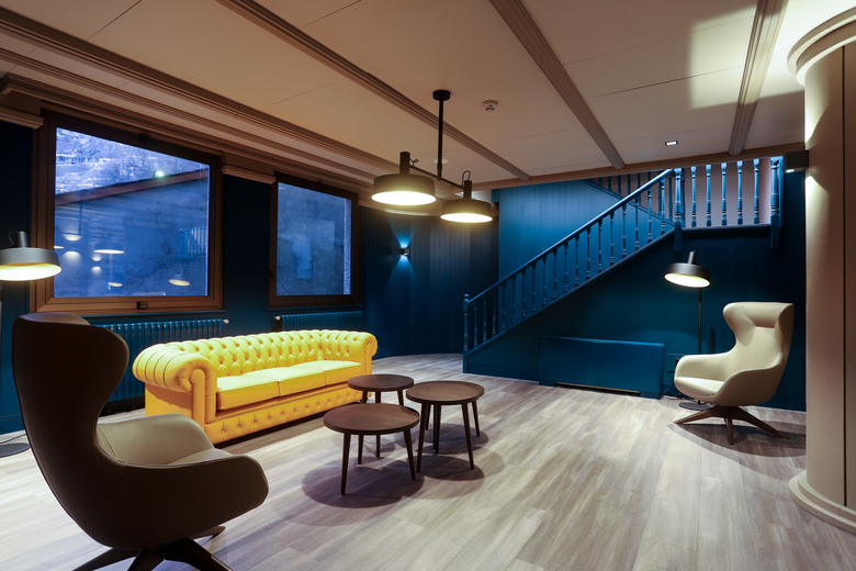 Hotel Panorama