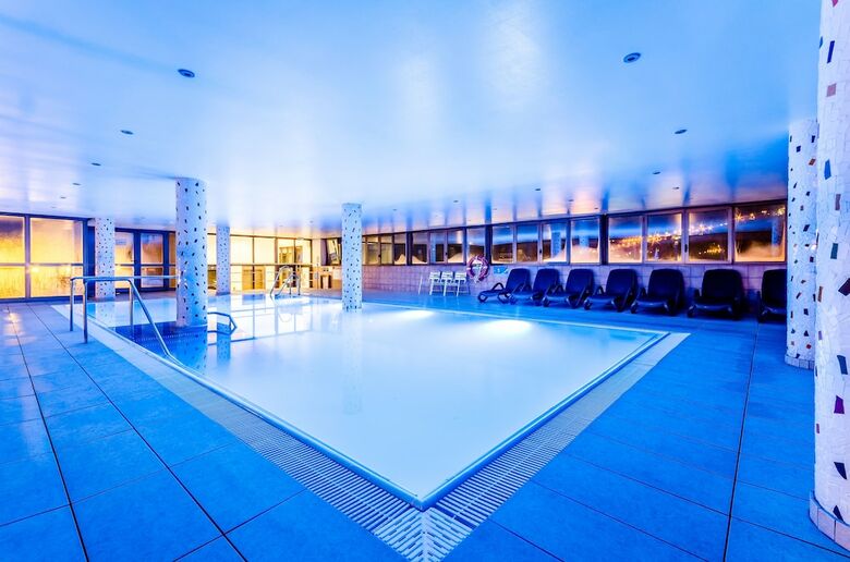 Hotel Panorama