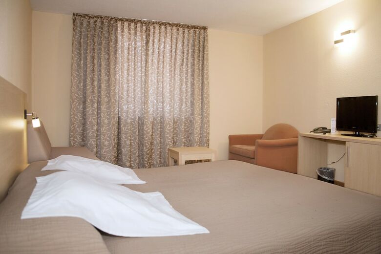 Hotel Panorama
