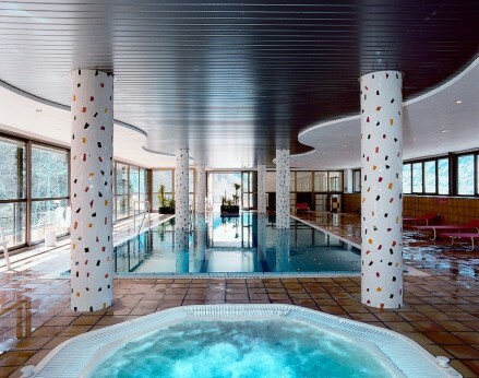 Hotel Panorama