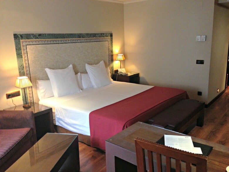 Hotel Roc Blanc