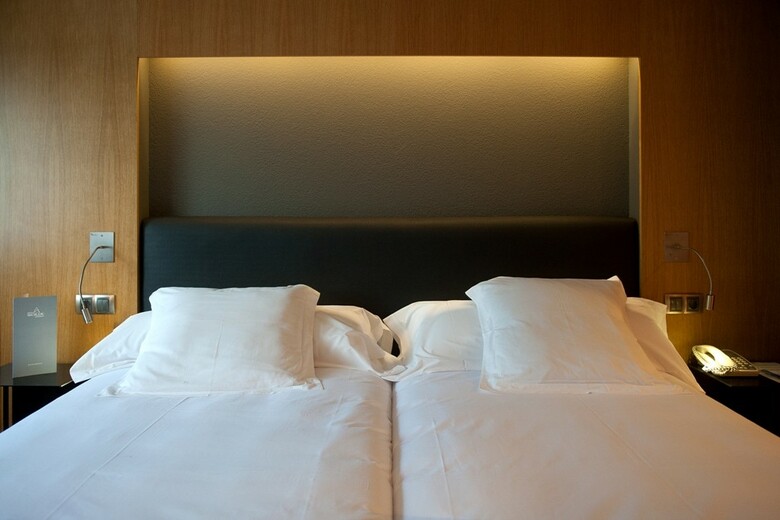 Hotel Roc Blanc