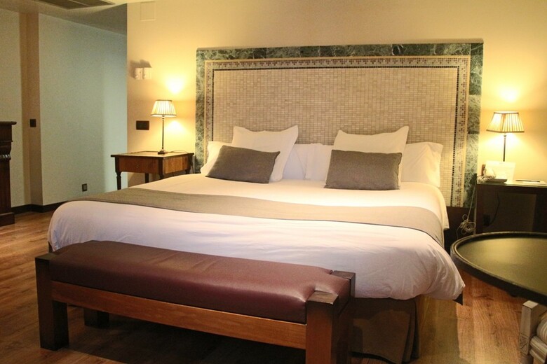 Hotel Roc Blanc