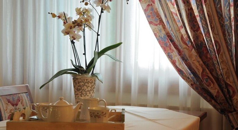 Hotel Xalet Verd�
