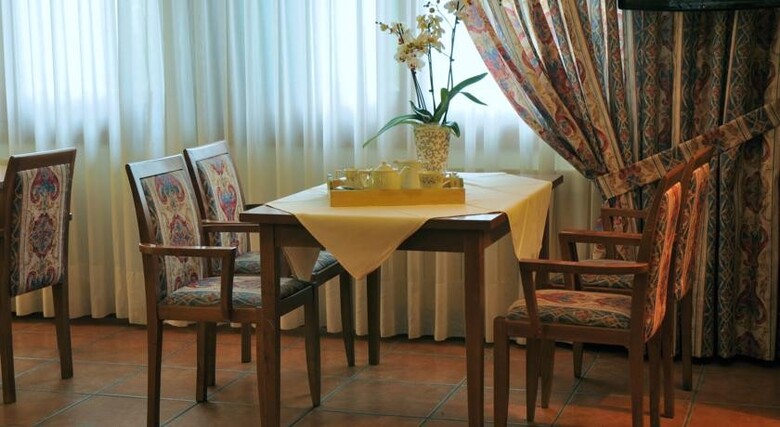 Hotel Xalet Verd�