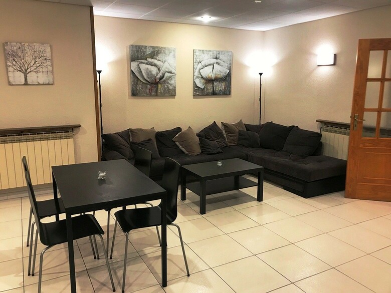 Hotel Xalet Besol�