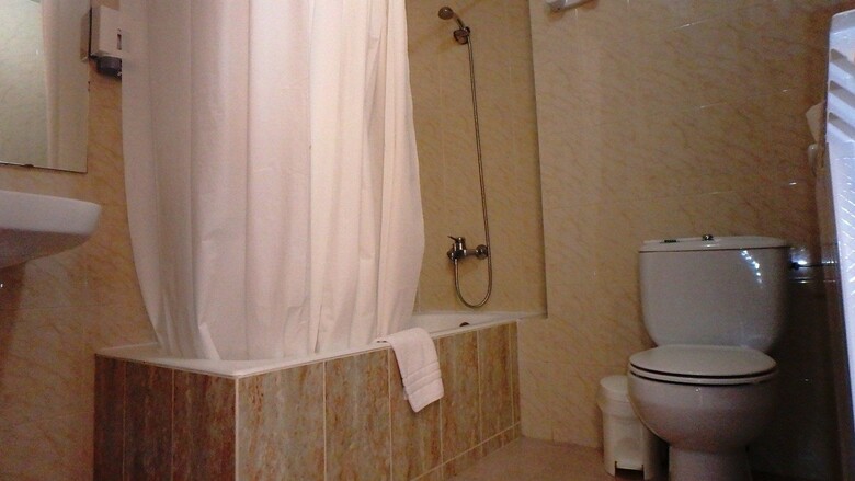 Hotel Xalet Besol�