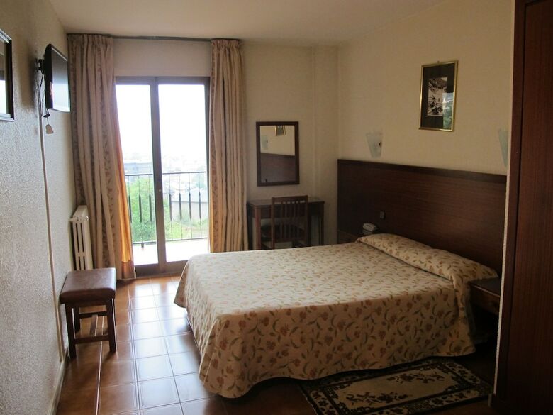 Hotel Coray