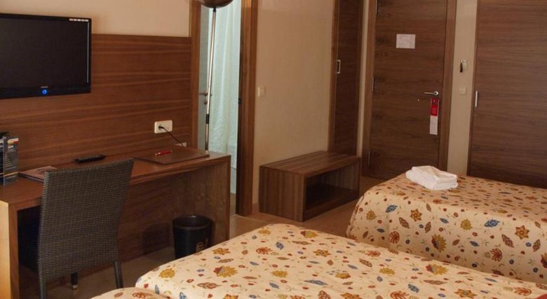 Hotel Guillem