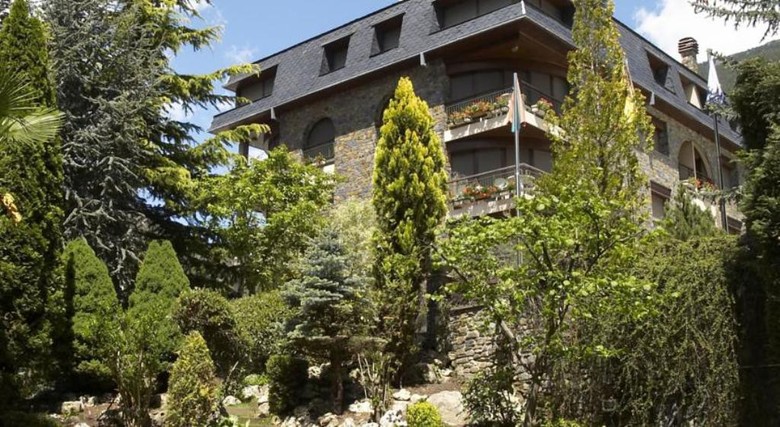 Hotel Guillem
