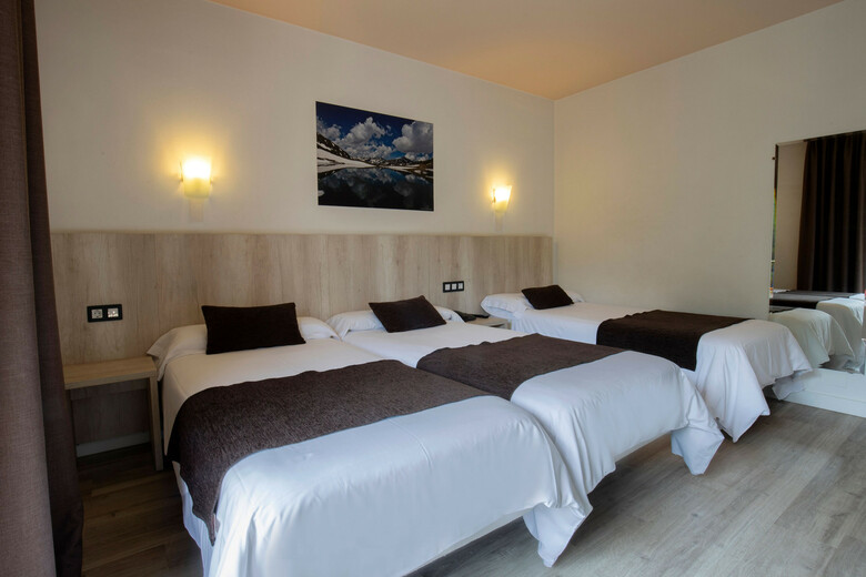 Hotel Marco Polo By Nexta
