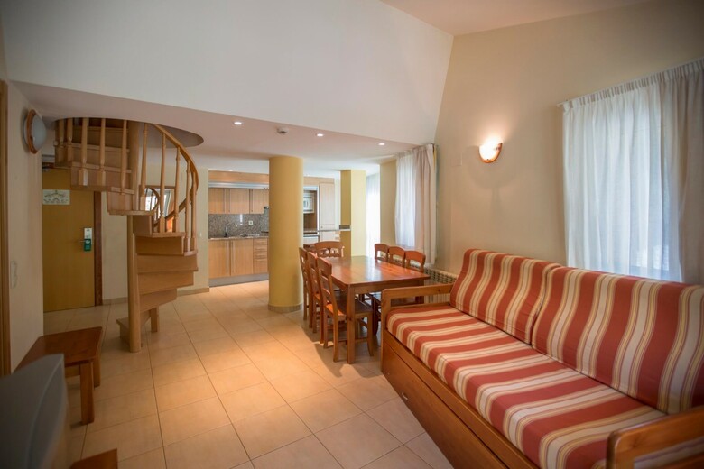 Annapurna Atiram Aparthotel