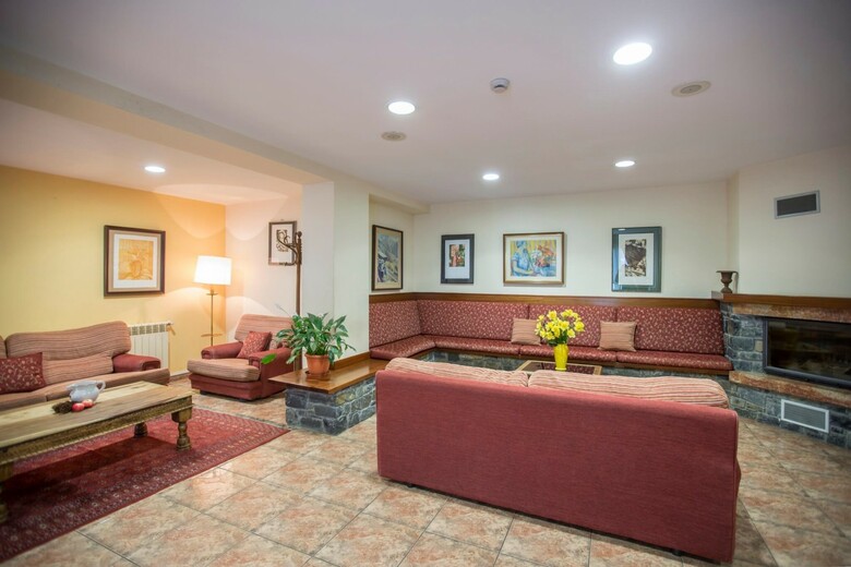 Annapurna Atiram Aparthotel