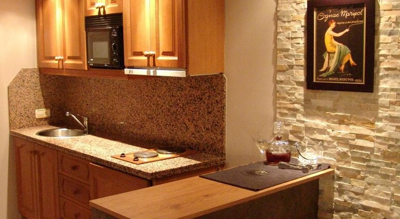 Casa Vella Aparthotel