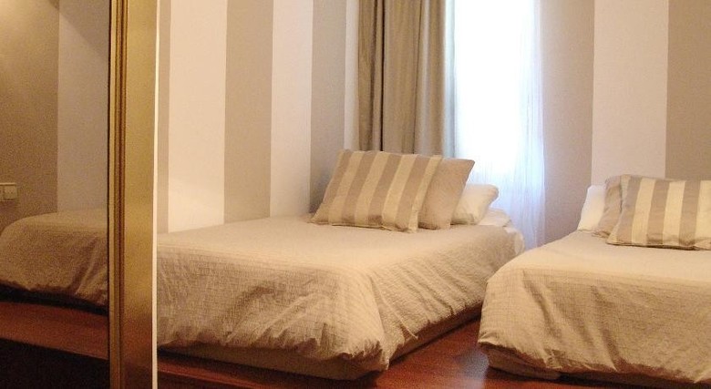 Casa Vella Aparthotel