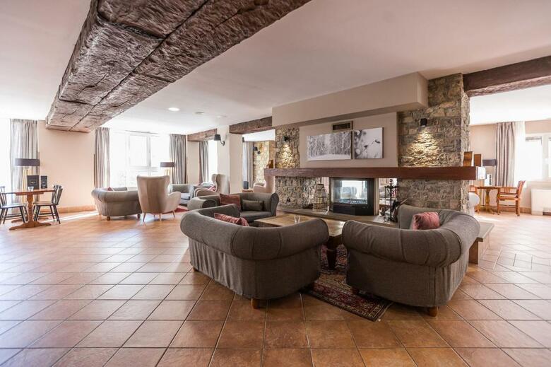 Hotel Grand Pas By Nexta