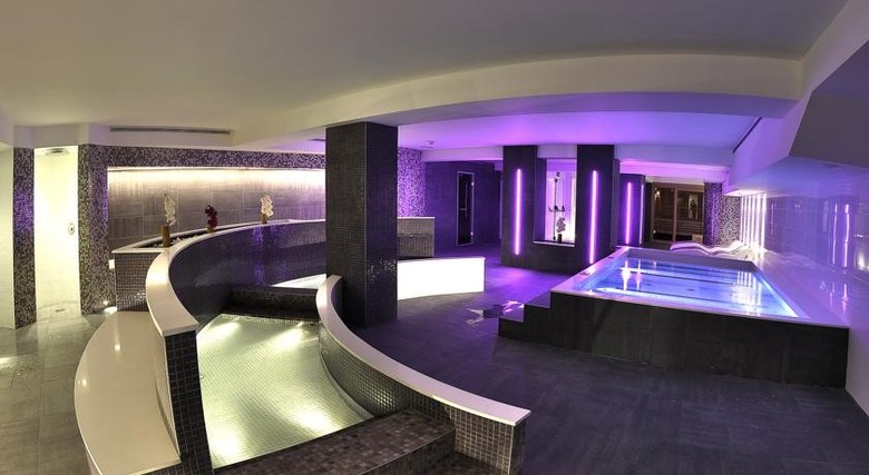 Hotel Kandahar