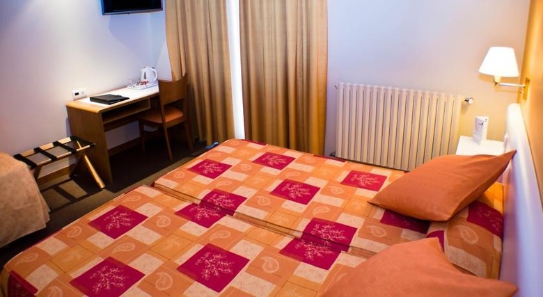 Hotel Kandahar