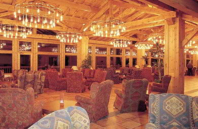 Sport Hotel Village