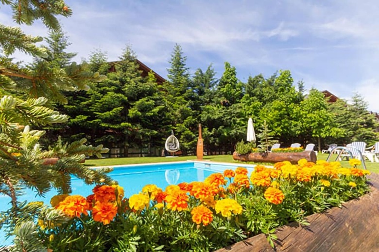 Sport Hotel Village