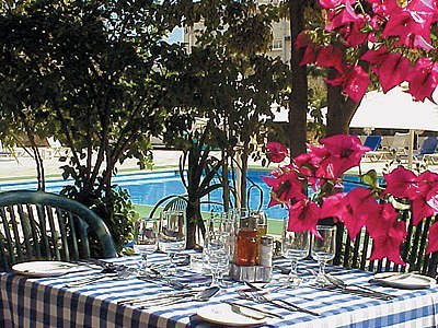 Hotel Navarria