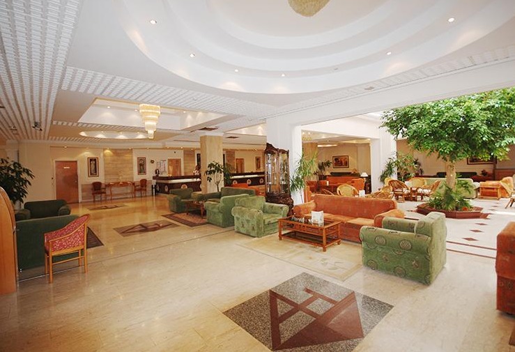 Hotel Avlida