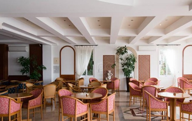 Hotel Avlida