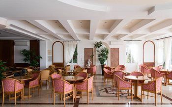 Hotel Avlida