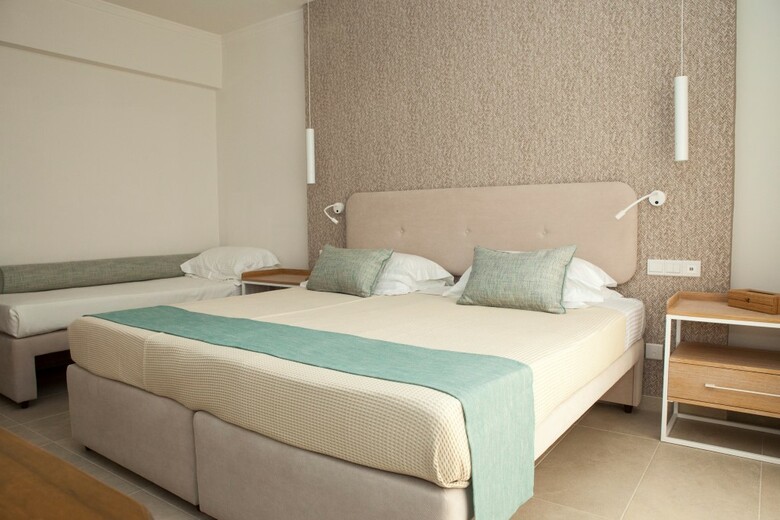 Hotel Venus Beach