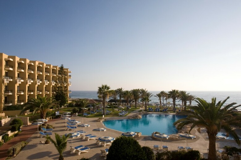 Hotel Venus Beach