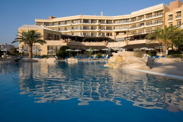 Hotel Venus Beach