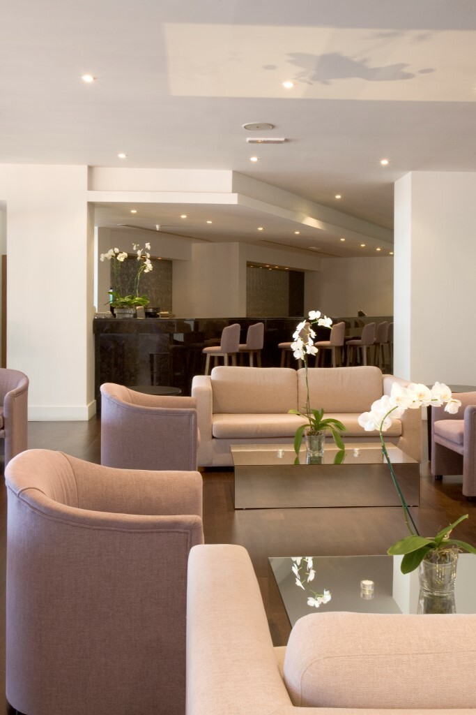 Hotel Venus Beach