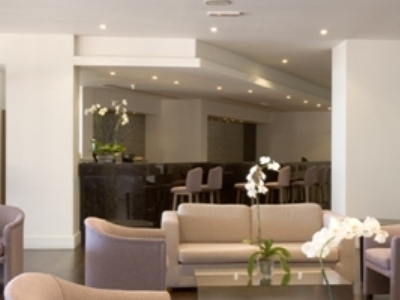 Hotel Venus Beach