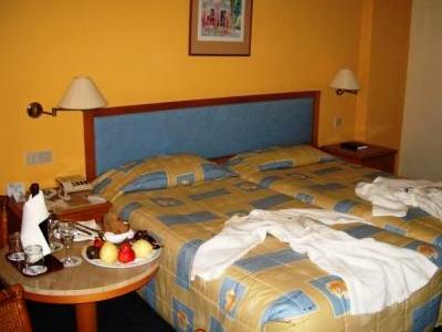Hotel Venus Beach