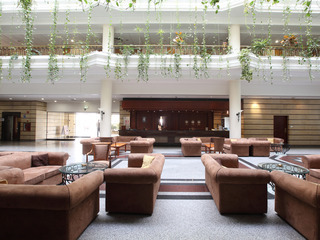 Anastasia Hotel(.)