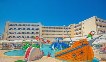 Anastasia Hotel(.)