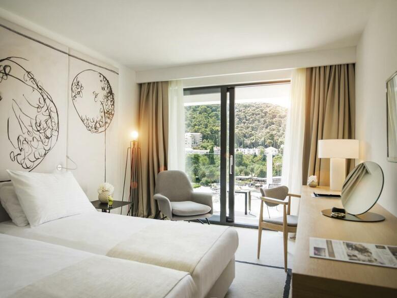 Hotel Kompas
