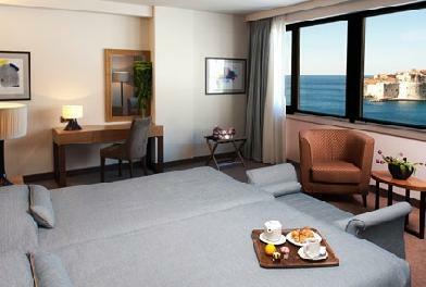 Hotel Excelsior