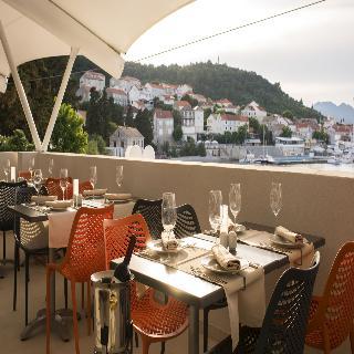 Hotel Liburna
