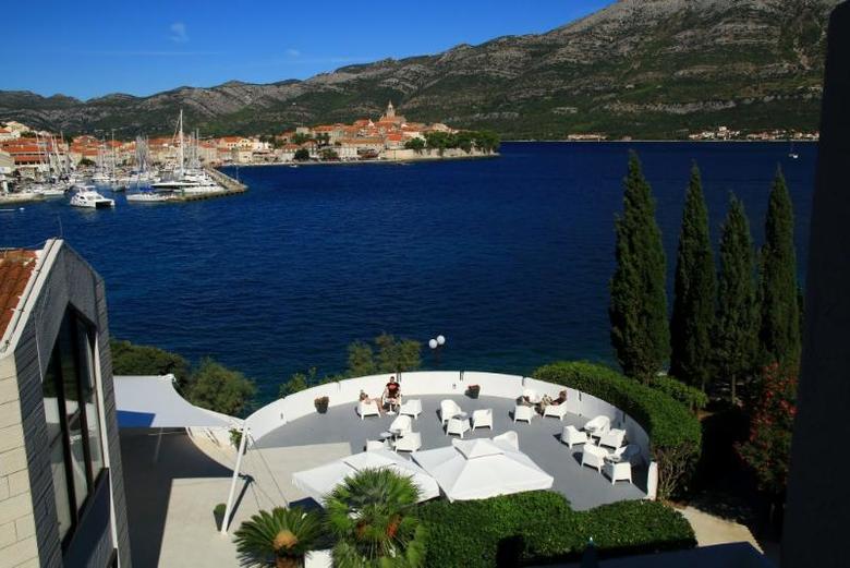 Hotel Liburna