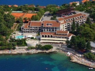 Hotel Liburna