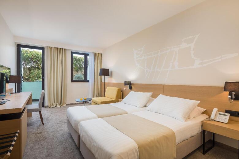 Aminess  Liburna Hotel