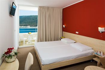All Inclusive Light Allegro Hotel