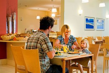 All Inclusive Light Allegro Hotel